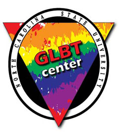 Gay, Lesbian, Bisexual, and Transgender Center logo