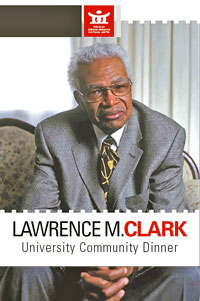 Lawrence Clark