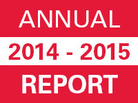 Annual Report icon