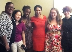 Women of Welch with Dr. Melissa Harris-Perry