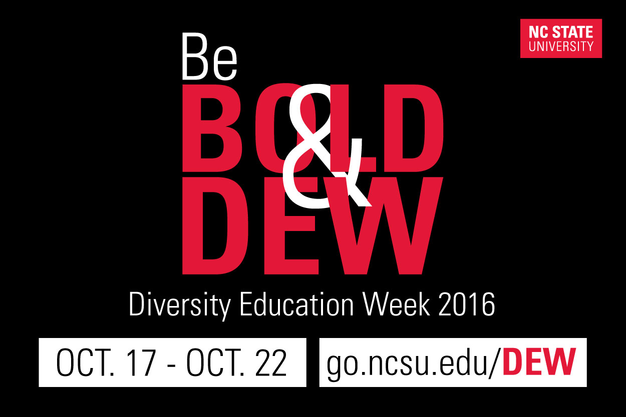Diversity Education Week 2016