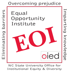 Equal Opportunity Institute logo