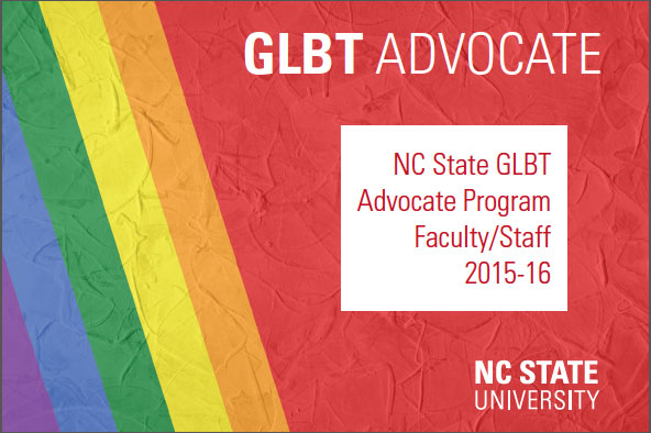 GLBT Advocate Program