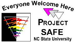 Project SAFE Training - Everyone Welcome Here