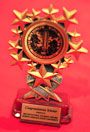 Convocation trophy