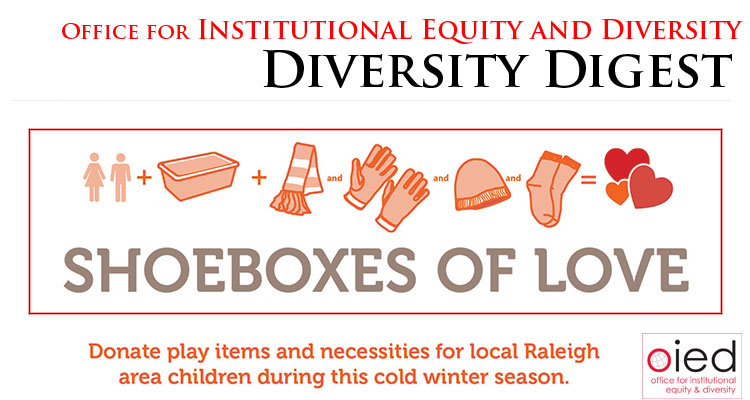Office for Institutional Equity and Diversity