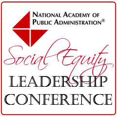 Social Equity Leadership Conference