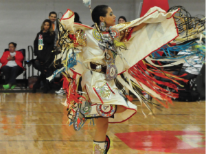 Native American Heritage Month 2015