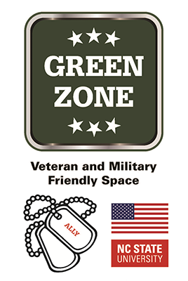 Green Zone Card