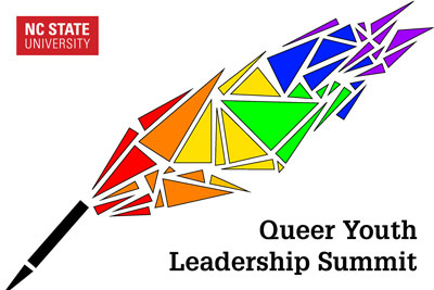 Queer Youth Leadership Summit