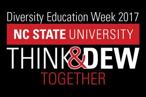 Diversity Education Week 2017
