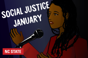 Social Justice January