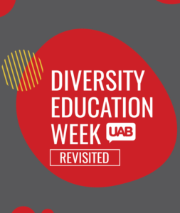 Diversity Education Week: Revisited